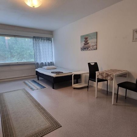 Nasta Apartment Nastola ภายนอก รูปภาพ