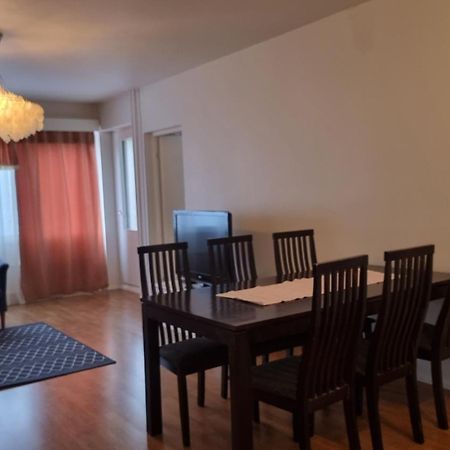 Nasta Apartment Nastola ภายนอก รูปภาพ